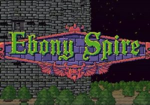 Ebony Spire Heresy