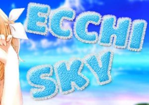 Ecchi Sky