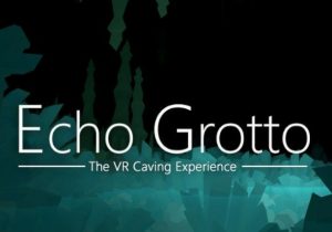 Echo Grotto
