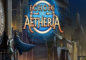 Echoes of Aetheria