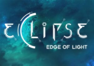 Eclipse Edge of Light