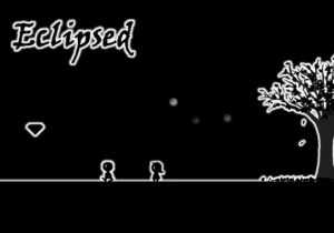 Eclipsed