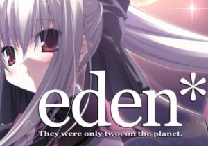 Eden