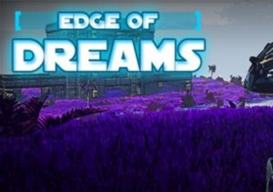 Edge of Dreams