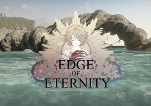 Edge Of Eternity Xbox Series