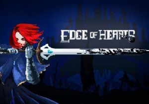Edge of Hearts