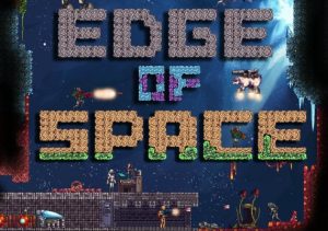 Edge of Space