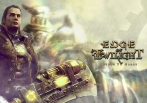 Edge of Twilight Return To Glory