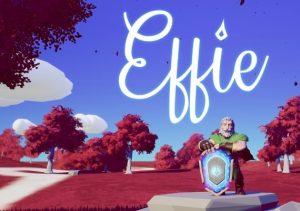 Effie Xbox Series