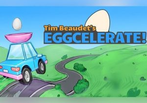Eggcelerate