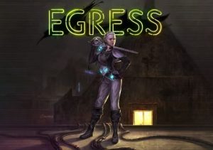 Egress