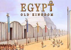 Egypt Old Kingdom