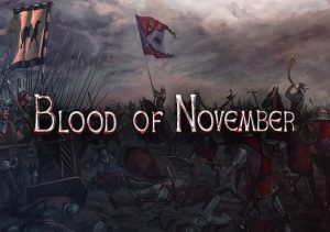 Eisenwald Blood of November