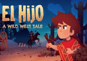 El Hijo A Wild West Tale Xbox Series