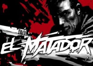 El Matador