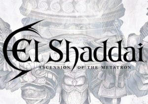 El Shaddai ASCENSION OF THE METATRON
