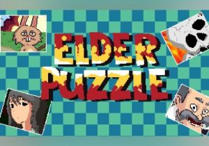 Elder Puzzle
