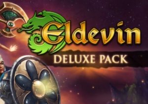 Eldevin Deluxe Pack