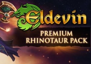 Eldevin Premium Rhinotaur Pack