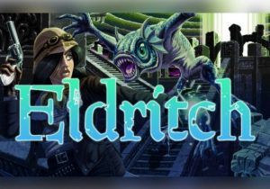 Eldritch