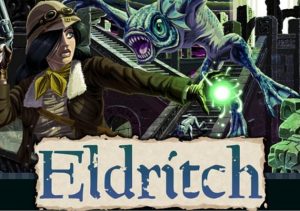 Eldritch Reanimated