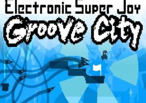 Electronic Super Joy Groove City