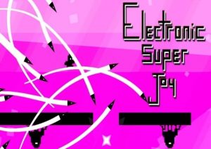 Electronic Super Joy