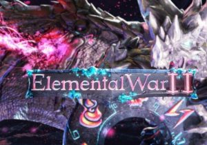 Elemental War 2