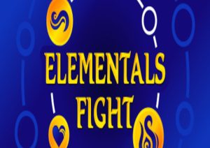 ElementalsFight