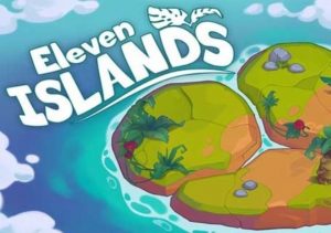 Eleven Islands
