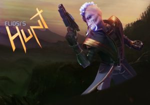 Eliosis Hunt