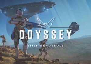 Elite Dangerous Odyssey