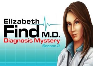 Elizabeth Find MD Diagnosis Mystery Season 2