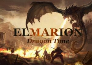 Elmarion Dragon time