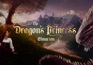 Elmarion Dragons Princess