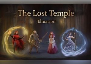 Elmarion the Lost Temple