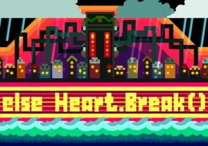 Else Heart Break