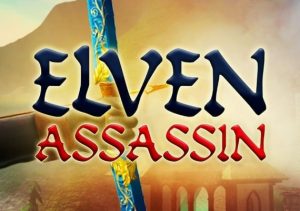 Elven Assassin