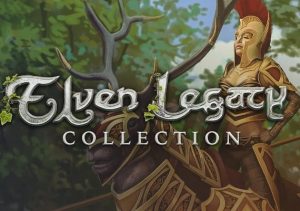 Elven Legacy Collection