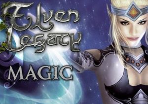 Elven Legacy Magic
