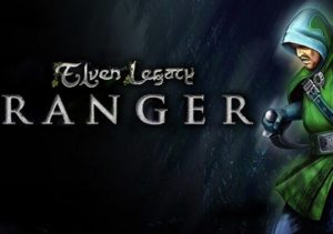 Elven Legacy Ranger