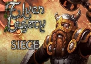 Elven Legacy Siege