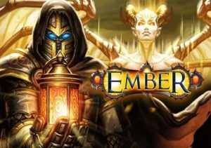 Ember Xbox Series
