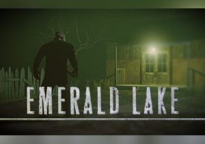Emerald Lake
