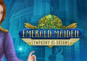 Emerald Maiden The Symphony of Dreams
