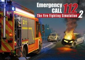 Emergency Call 112 The Fire Fighting Simulation 2