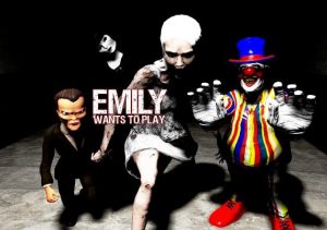 Emily Wants To Play
