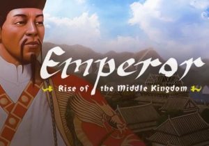 Emperor Rise of the Middle Kingdom