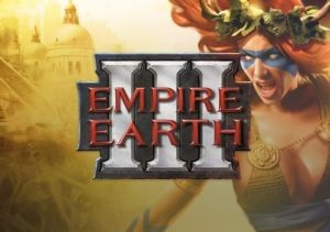 Empire Earth 3