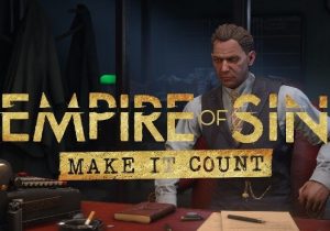 Empire of Sin Make It Count